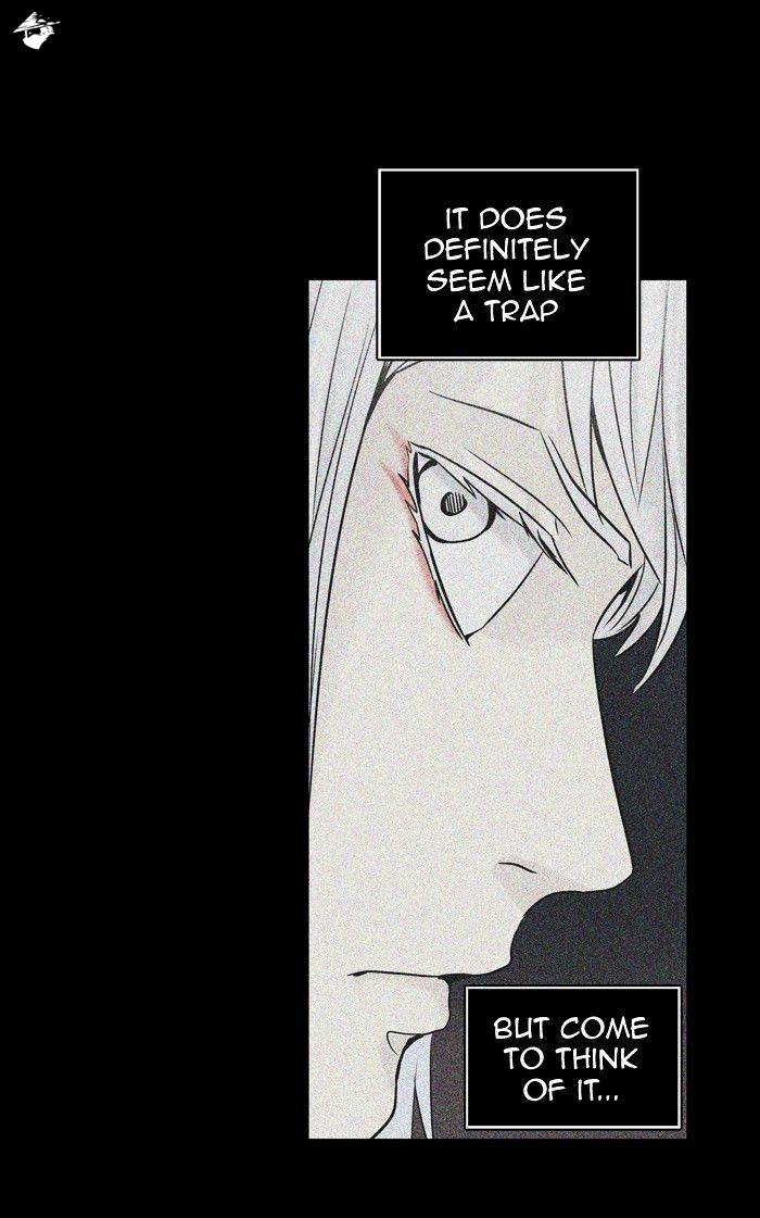 Tower of God Chapter 306 image 024